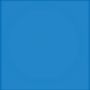 Tubądzin Pastel Niebieski MAT Płytka Ścienna 200x200